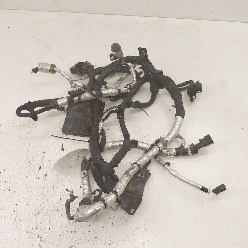 Ford Edge Battery Cable 2.7 2019 2020 2021 2022