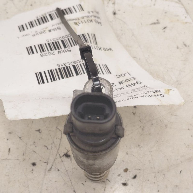 Kia Sorento Variable Timing Gear Oil Control Valve Solenoid Cylinder H