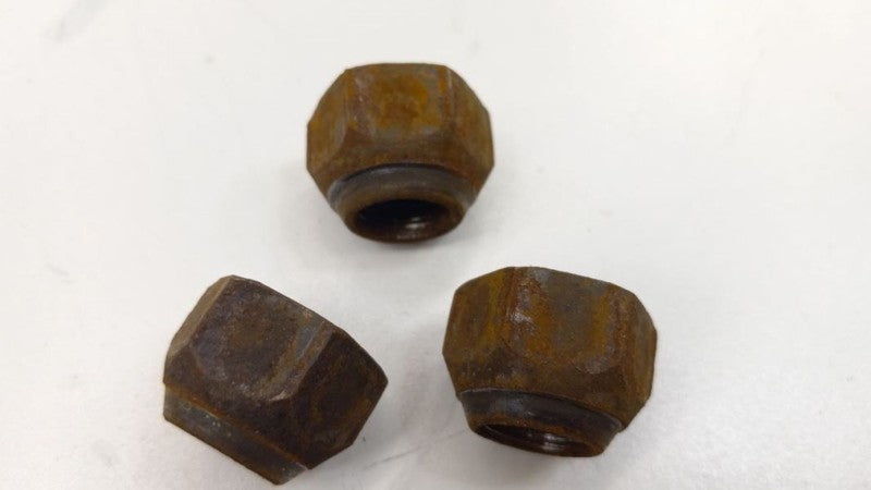 Nissan Versa Lug Nut Set 2008 2009 2010 2011 2012