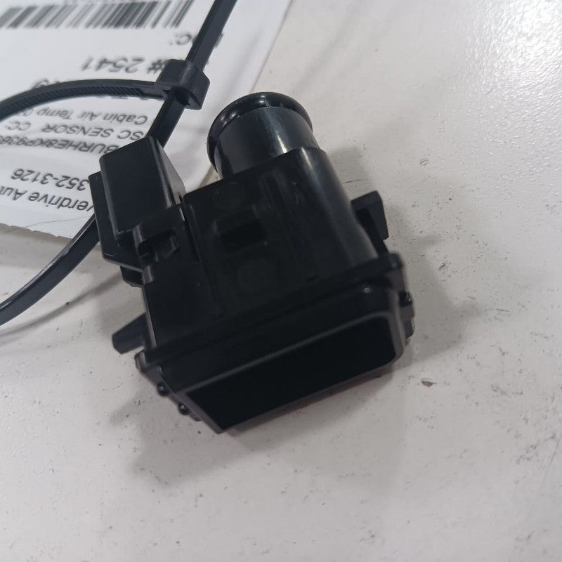 Toyota Corolla Cabin Air Temp Sensor {077500-4682} 2019 2018 2017