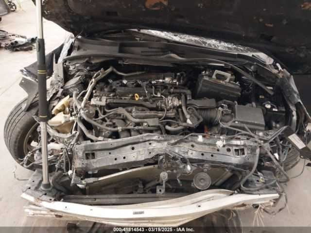 Toyota Corolla 2.0 Vacuum Hose 2019 2020 2021