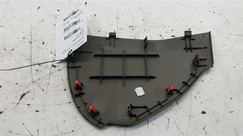 Honda Accord Dash Side Cover Left Driver Side Trim Panel 2008 2009 2010 2011