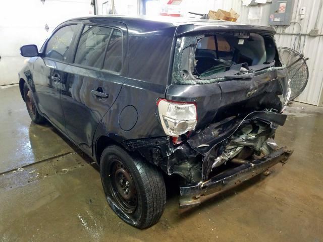 Door Ajar Switch Door Open Dome Light Switch 2009 SCION XD 2008 20010 2011 2012
