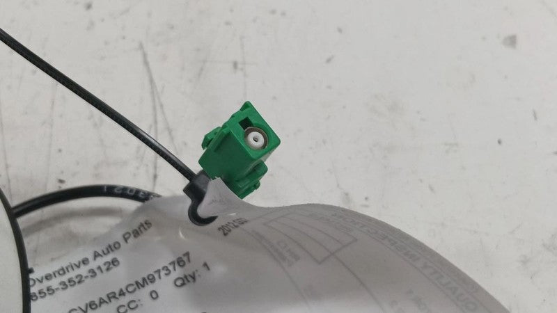 Infiniti G37 Roof Antenna 2011 2012 2013