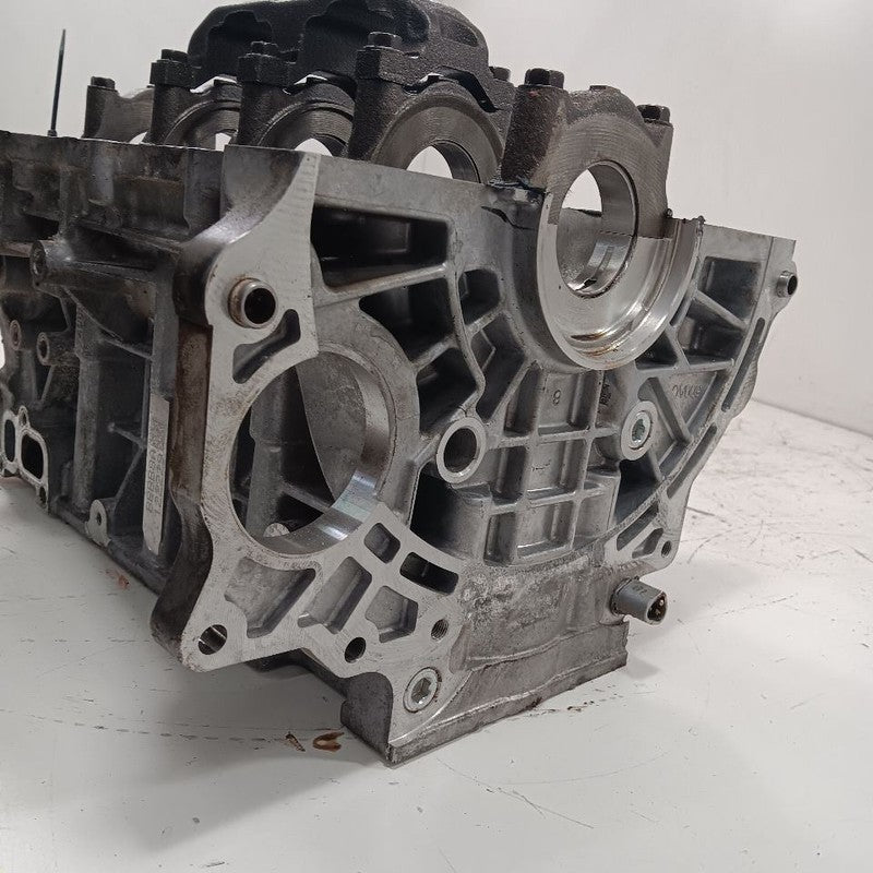 68369232AB Bare Engine Cylinder Block 2.4L Fits 19-21 Jeep Renegade