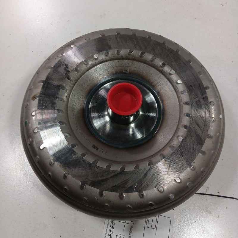 Mazda CX-5 Automatic Transmission Torque Converter 2.5L 2023 2022 2021 2020