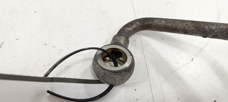 Lexus GS350 Oil Line 2007 2008 2009