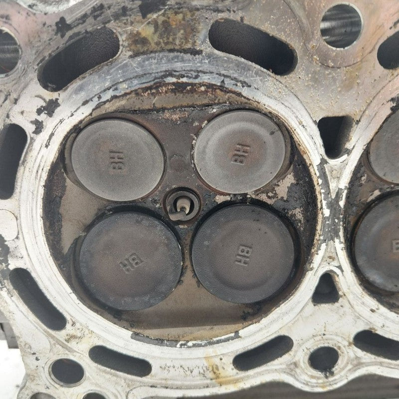Engine Cylinder Head 2.0L Fits 18-21 Hyundai Kona