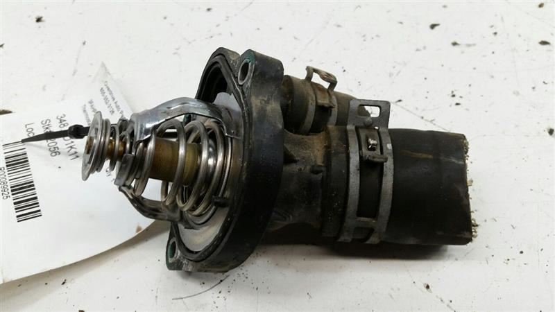 2011 Ford Fusion Thermostat Housing Mount Bracket 2008 2009 2010 2012
