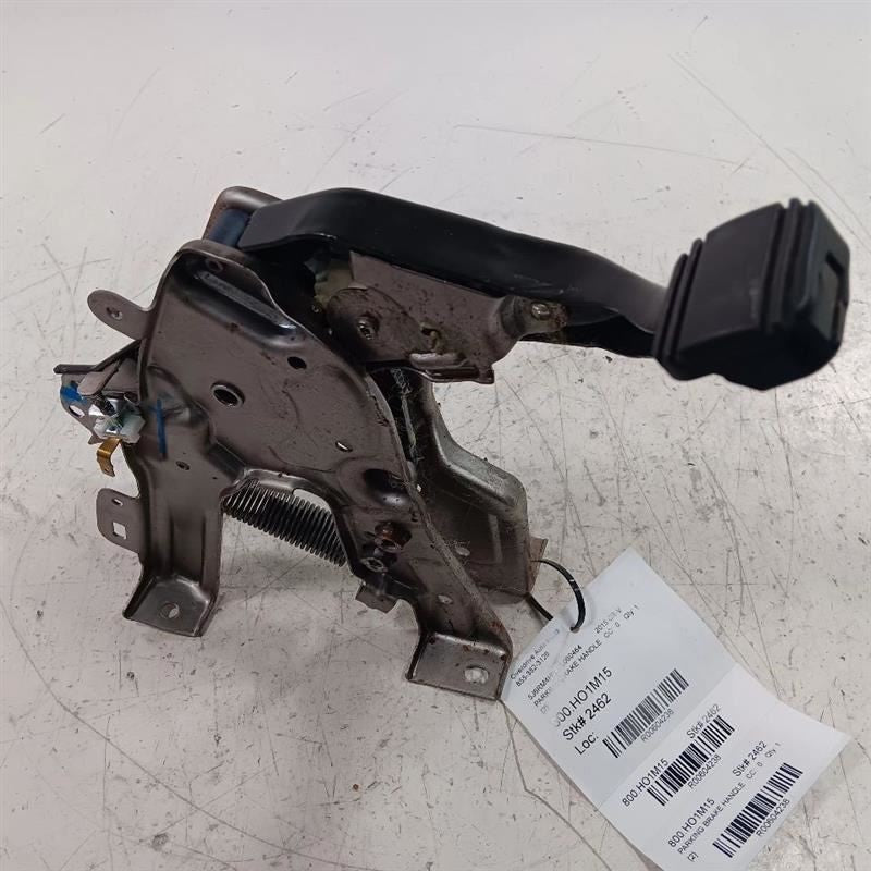 Honda CR-V Parking Brake Handle Emergency Brake Lever 2012 2013 2014 2015 2016