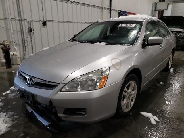 Honda Accord Belt Tensioner Pulley 2007