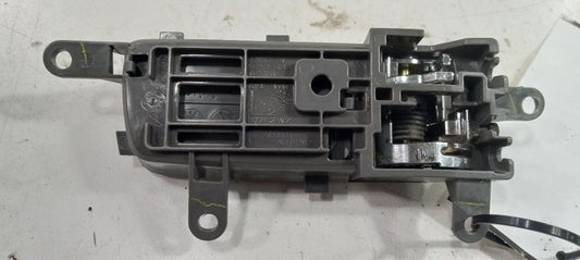 Nissan Sentra Door Handle Left Rear Interior Inside 2012 2011 2010 2009 2008 07