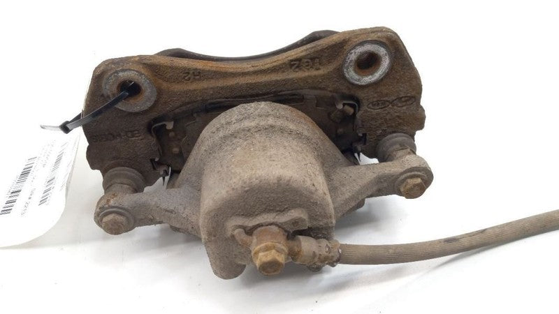 581302L100 Passenger Right Front Brake Caliper Station Wgn Fits 09-12 ELANTRA