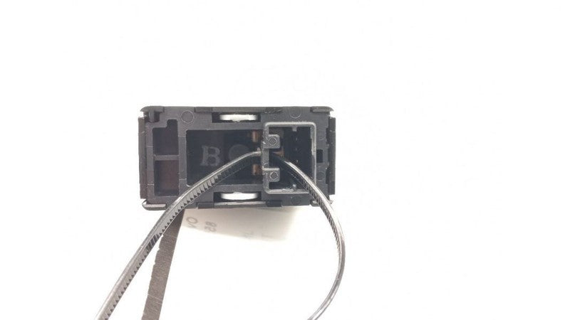 Infiniti G37 Trunk Latch Release Handle Lever Switch 2010 2011 2012 2013