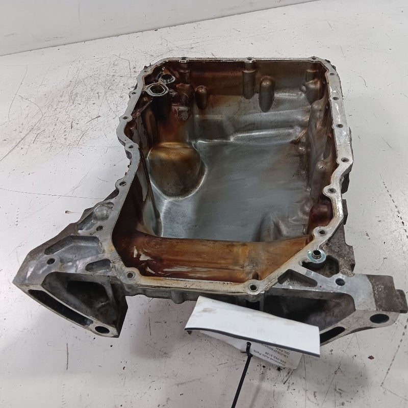 112005LAA00 Engine Oil Pan Fits 16-22 Acura ILX