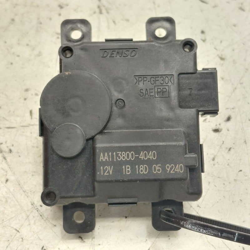 Honda CR-V Flap Door Motor Heater AC Door Actuator 2019 2018 2017