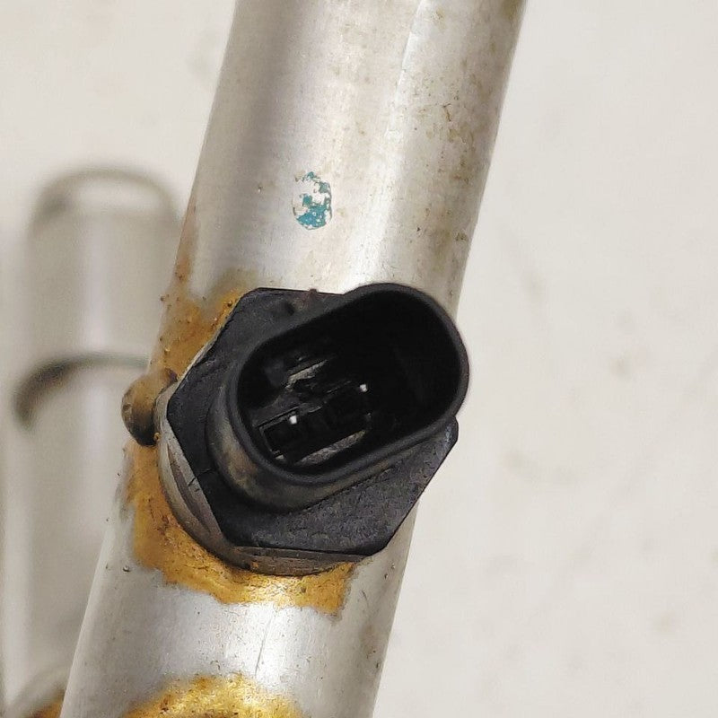 Chevy Trailblazer Coolant Line Crossover Pipe 1.3 2023 2022 2021