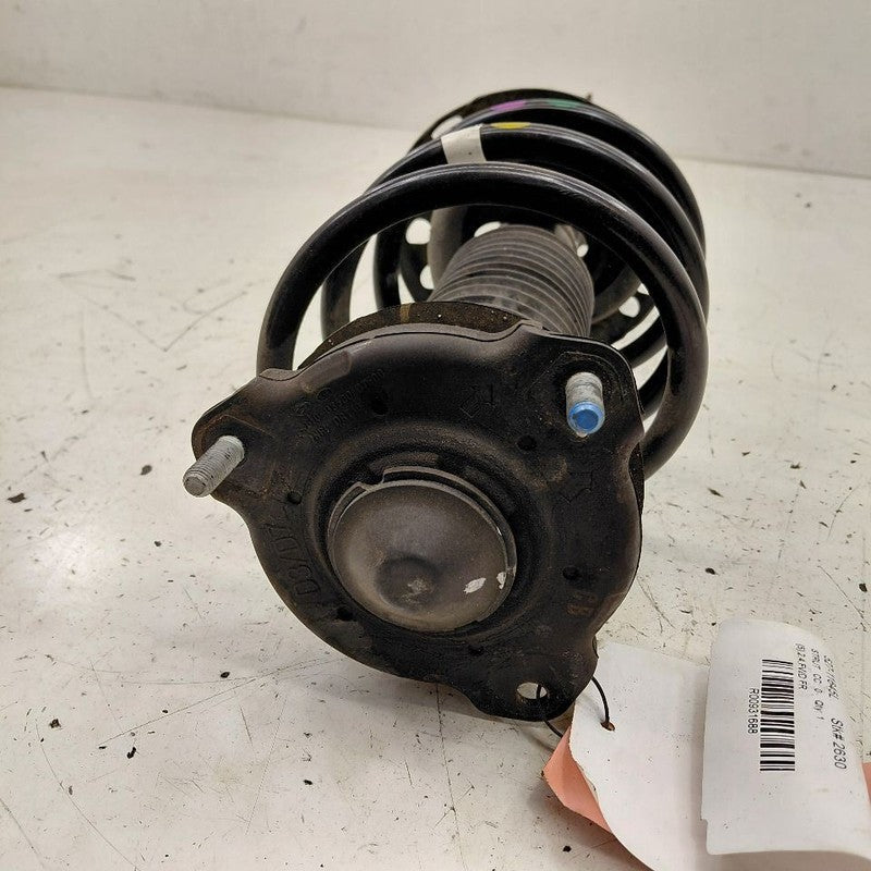 Driver Left Strut Front FWD Fits 20-22 Kia Sportage