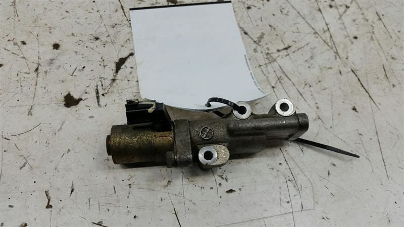 Nissan Maxima Variable Timing Gear Oil Control Valve Solenoid Cylinder Head 2006