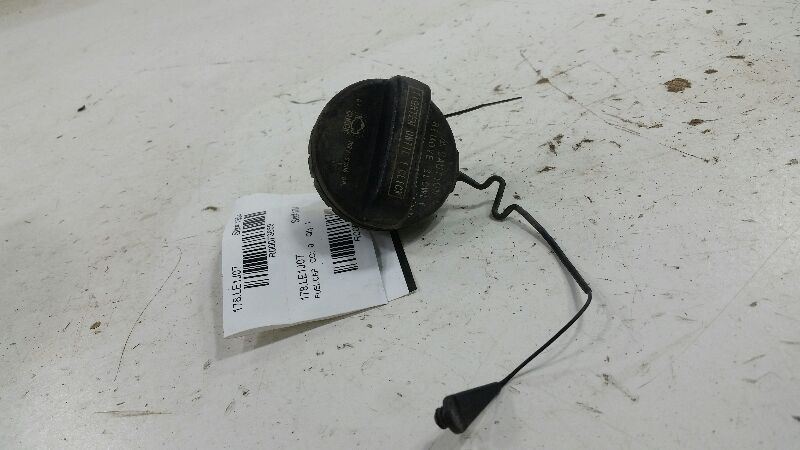 2007 LEXUS IS 250 Gas Tank Fuel Cap 2006 2008