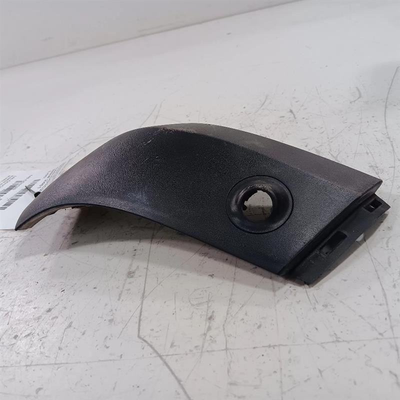 Mini Cooper Driver Left Side Bumper End Cap 2016 2017 2018 2019 2020