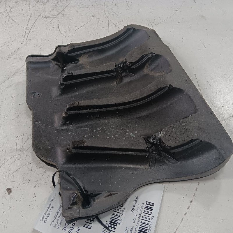 Jeep Compass Intake Manifold Cover {68436736AA} 2021 2020 2019 2018 2017