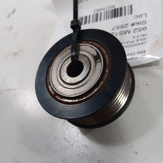Mitsubishi Outlander Sport Idler Idle Pulley 2.4 2020 2021 2022 2023