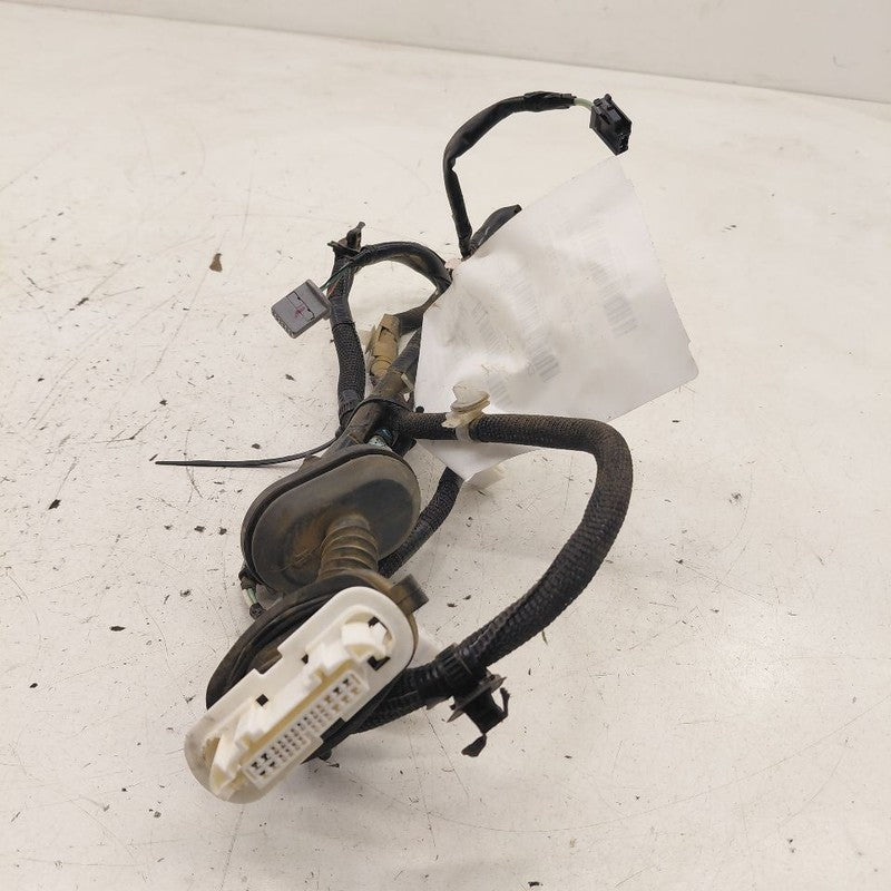Lexus IS350 Door Harness Wire Wiring Right Passenger Rear 2020 2019 2