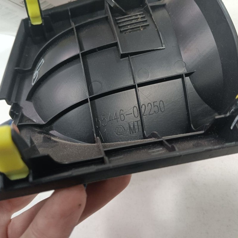 Toyota Corolla Front Dash Speaker Cover {55446-02250} 2016 2015 2014