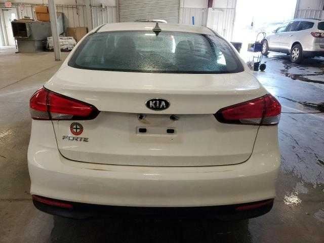 Kia Forte Trunk Latch 2015 2016 2017 2018