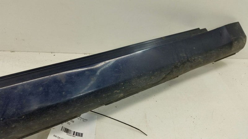 2006 Nissan Maxima Rocker Panel Trim Cover Molding Skirt Right Passenger 2007