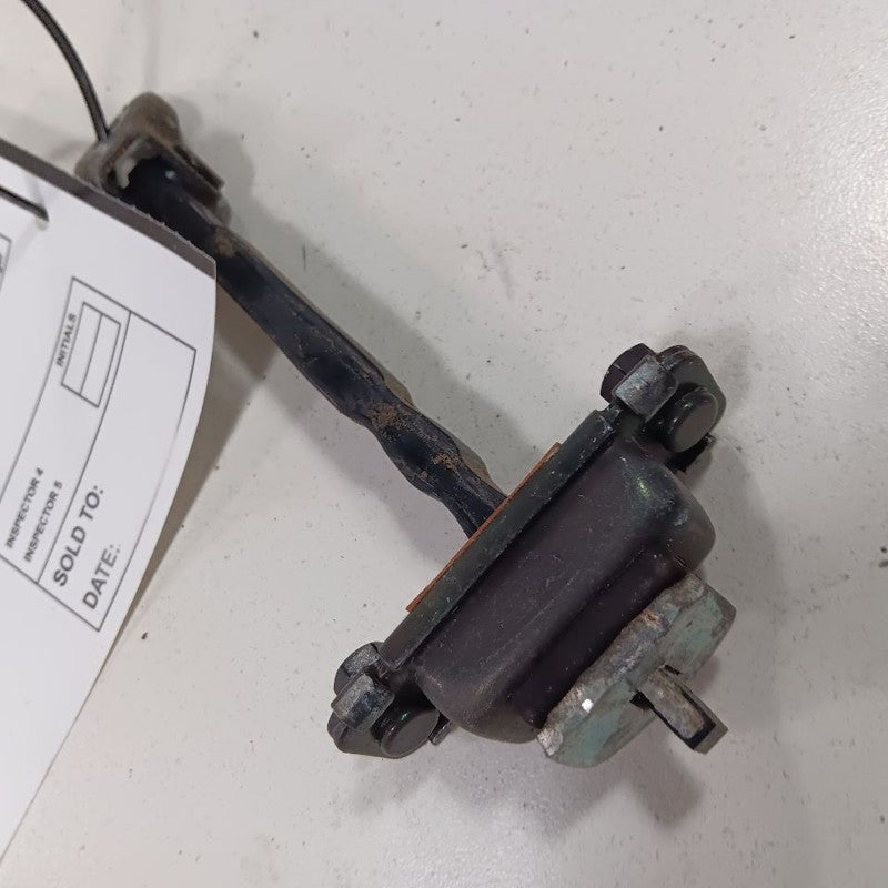 Hyundai Elantra Door Check Left Driver Rear Hinge Stop Stopper Detent 2017 2018