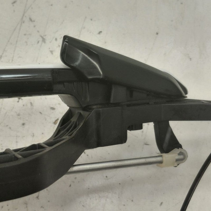 Passenger Right Rear Door Handle Exterior Fits 22-25 Lexus NX250