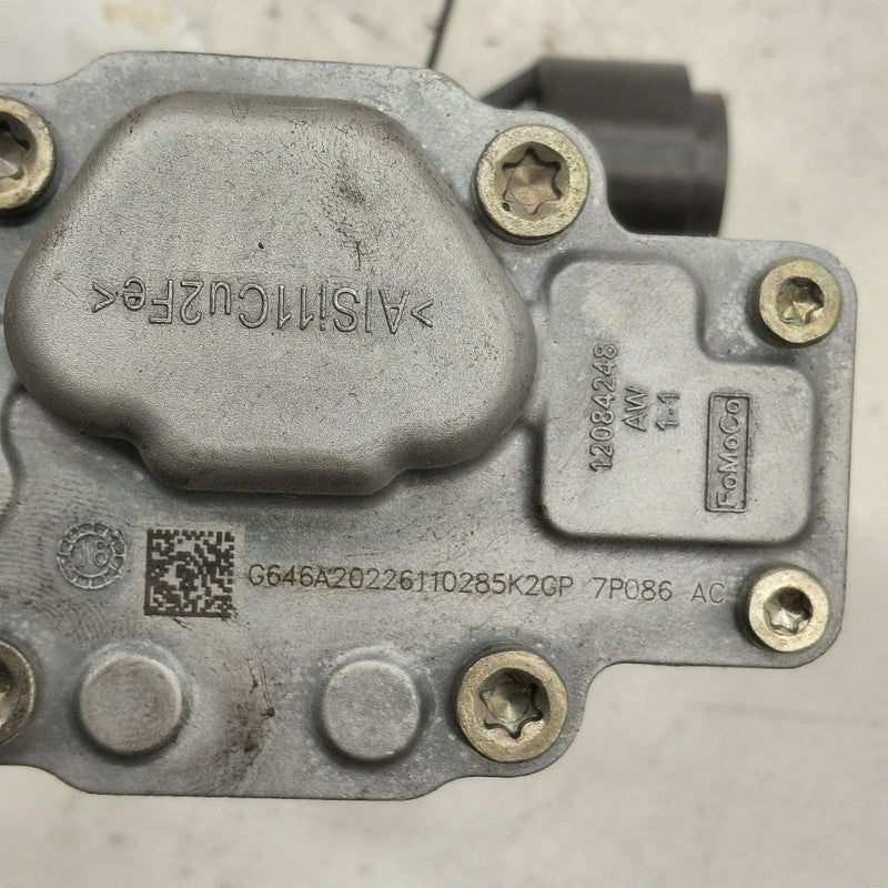 Ford Edge Electric Transmission Oil Pump 2.7 2019 2020 2021 2022
