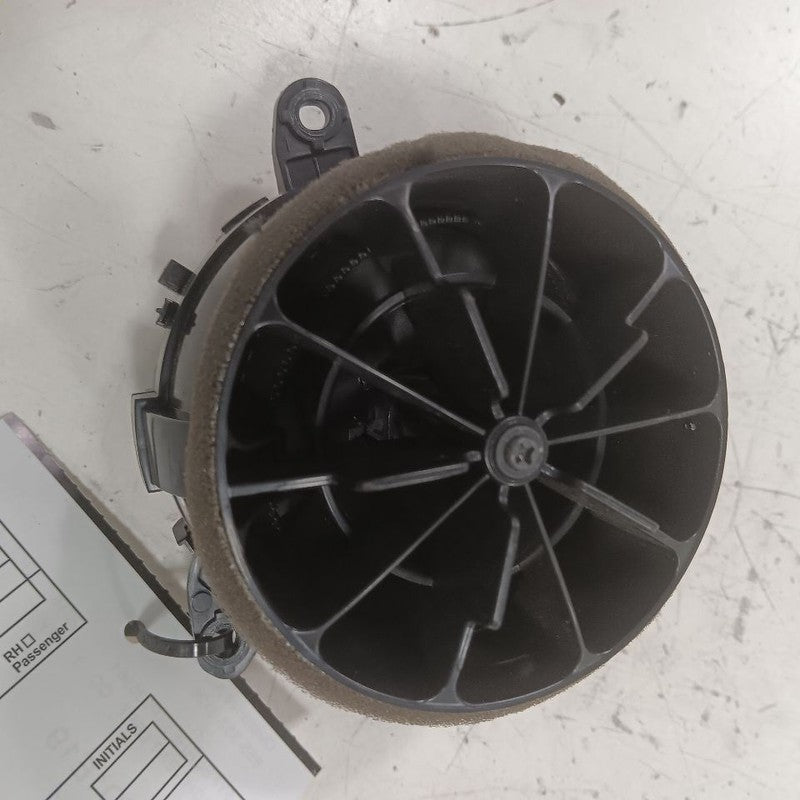 Toyota Corolla Dash Air Vent Left Driver 2019 2018 2017