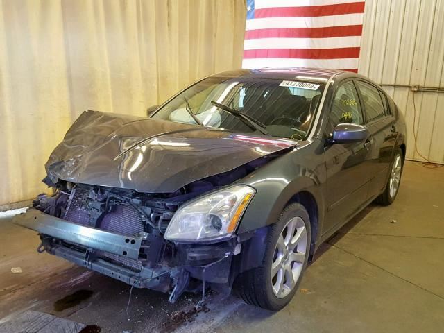 2008 MAXIMA Chassis Control Module 2004 2005 2006 2007