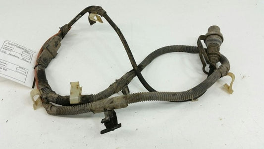 Ford Focus Engine Parts Misc 2008 2009 2010 2011 OEM