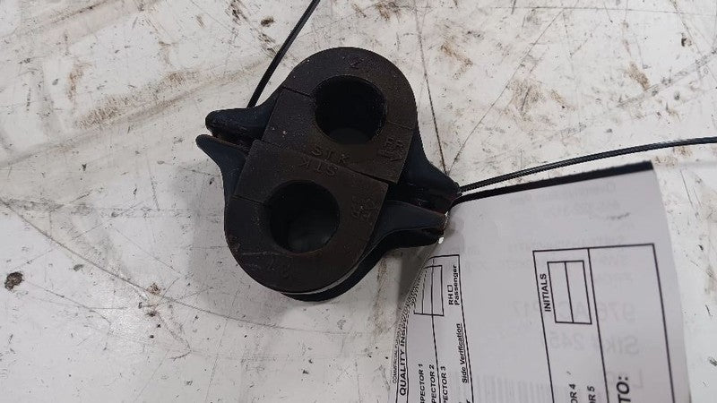 Acura RDX Sway Bar Bushing Mounting Bracket  2016 2017 2018