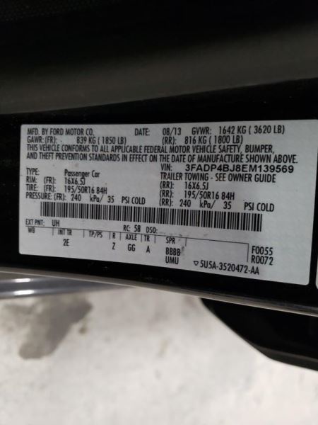 Does Not Apply Timing Gear