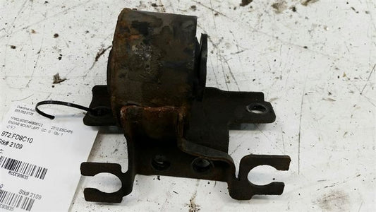 Ford Escape Engine Motor Mount Left Driver OEM 2008 2009 2010 2011 2012