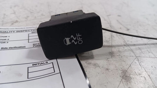 Acura RDX Traction Control Switch  2016 2017 2018