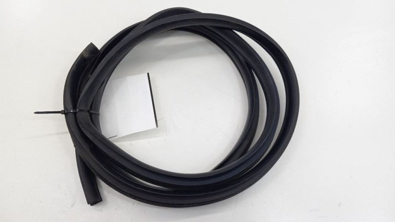 Elantra On Body Door Jamb Seal Rear Left Back 2009 2010 2011 2012