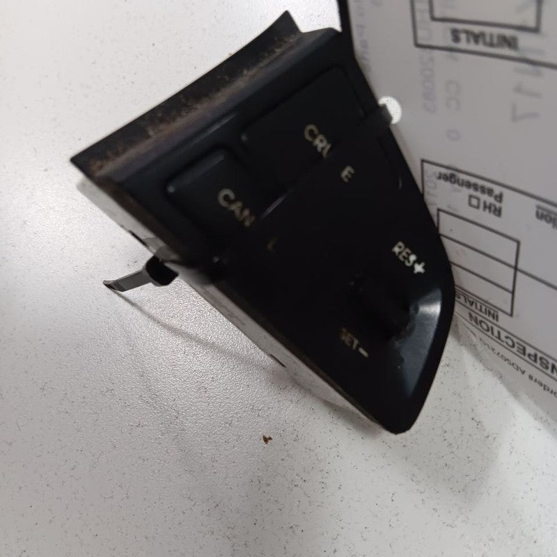 Hyundai Accent Cruise Control Switch  2017 2016 2015 2014 2013 2012