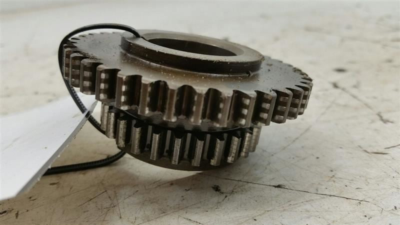 Dodge Avenger Timing Gear 2008 2009 2010 2011 2012
