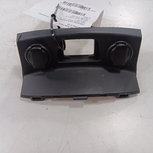 Hyundai Elantra 12V Power Port Socket  2017 2016 2015 2014 2013