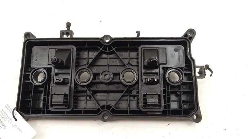 Nissan Sentra Engine Cylinder Head Valve Cover 2008 2009 2010 2011 2012