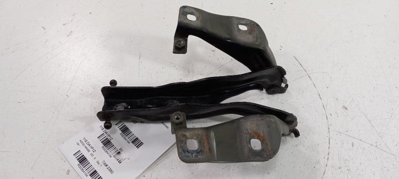 Does Not Apply Nissan Maxima Hood Hinge Set Left and Right 2011 2012 2013 2014