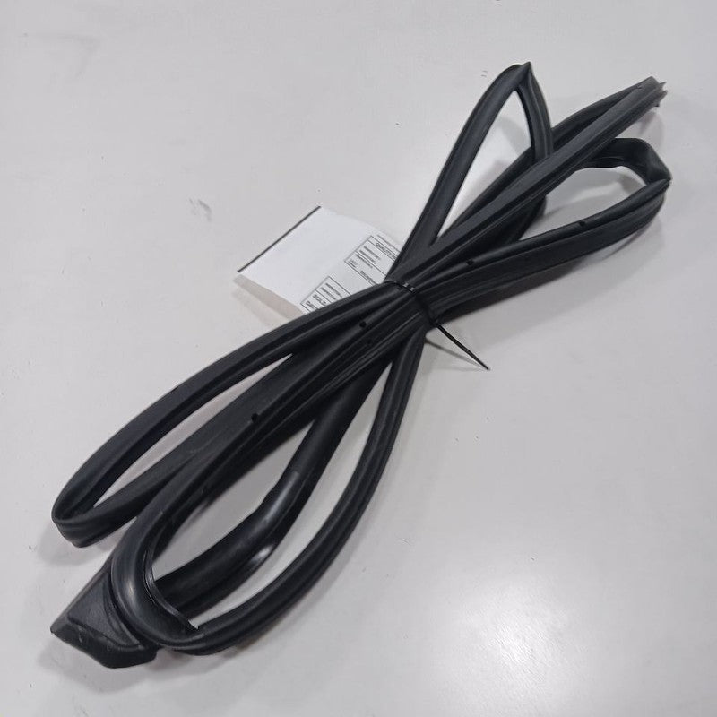 Mazda CX-5 On Door Seal Rubber Left Driver Front 2023 2022 2021 2020
