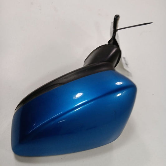 Driver Left Side View Door Mirror Without Heated Fits 19-20 Toyota Yaris