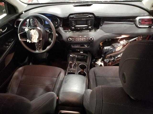 Kia Sorento Shifter Bezel Trim Shift Console Surround Trim 2016 2017 2018